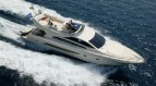 Motor yacht ARCHIMEDES
